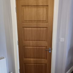 interior doors