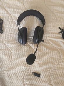 Razer Black Shark V2 Pro Headset