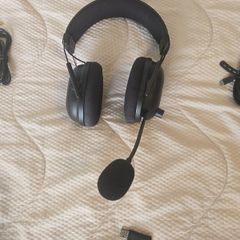 Razer Black Shark V2 Pro Headset