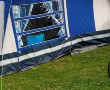 trailer tent