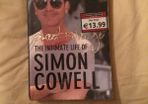 Simon Cowels biography
