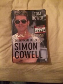 Simon Cowels biography