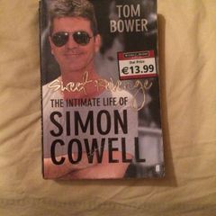 Simon Cowels biography
