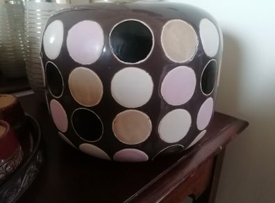 Ceramic Vase