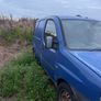 fiat doblo cargo  multi jet van Image 2