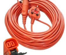 20m replacement cable Flymo lawnmower
