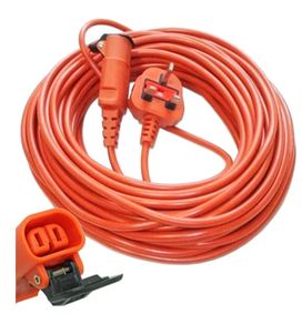 20m replacement cable Flymo lawnmower