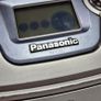 Panasonic RX-ES27 Portable CD Cassette Radio Boombox - Used Image 3