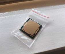 CPU Intel Core i7 8700 8th Gen 4.6GHz LGA1151