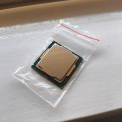 CPU Intel Core i7 8700 8th Gen 4.6GHz LGA1151