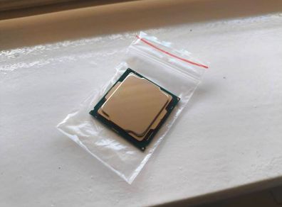 CPU Intel Core i7 8700 8th Gen 4.6GHz LGA1151