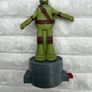 2017 Burger King Action Figure Teenage Mutant Ninja Turtles Donatello Used Please see photos Image 2