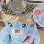 BUILD A BEAR WORKSHOP Cinderella Disney Princess limited edition soft toy Teddy plush 2015 Image 7
