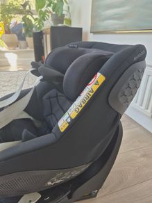 Car seat