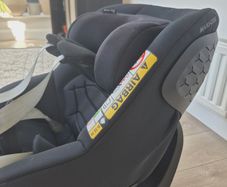 Car seat