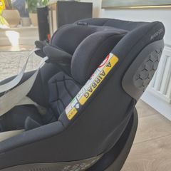 Car seat