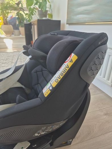 Car seat
