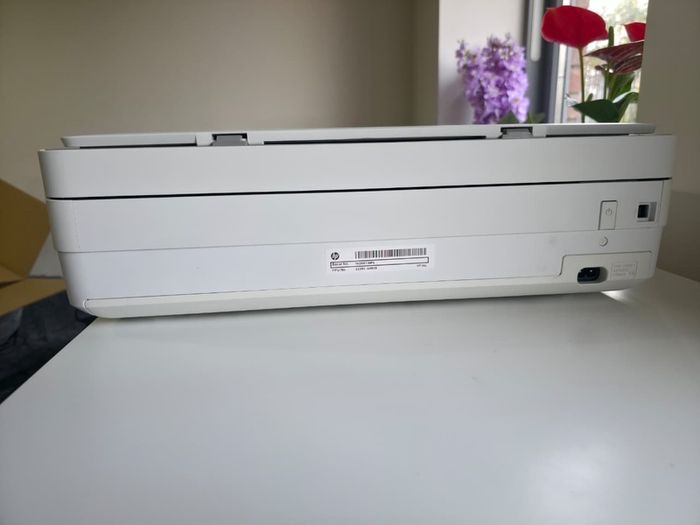 printer