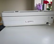 printer