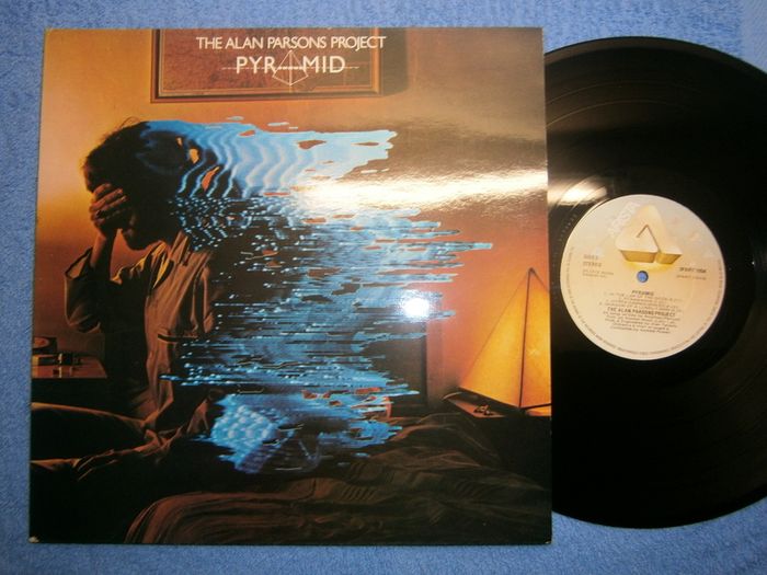 vinyl records 2
