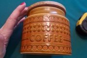 Hornsea coffee