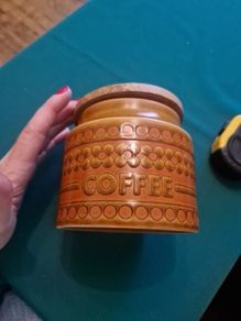 Hornsea coffee