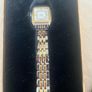Abbott Lyon gold and silver watch Image 2