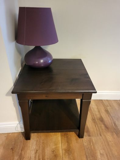 Living room furniture