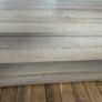 Oak effect coffee table Image 5