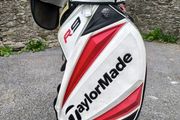 Golf bag