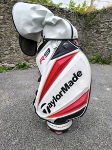 Golf bag