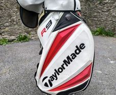 Golf bag