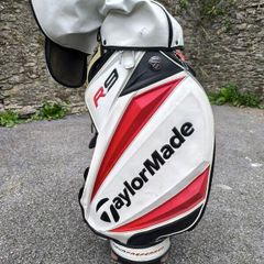 Golf bag