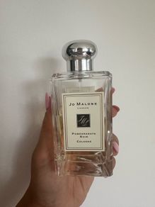 Jo malone perfume