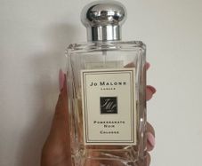 Jo malone perfume