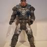Gears of War NECA Figures 2009, Lot of 6 Rare Collectibles Image 6