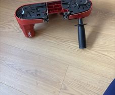 Hilti Portable Band Saw