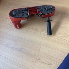 Hilti Portable Band Saw