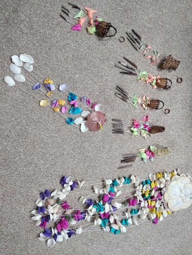 Windchimes