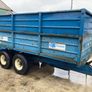 Kane 7 Tonne Tri-Purpose Agricultural Trailer Image 8