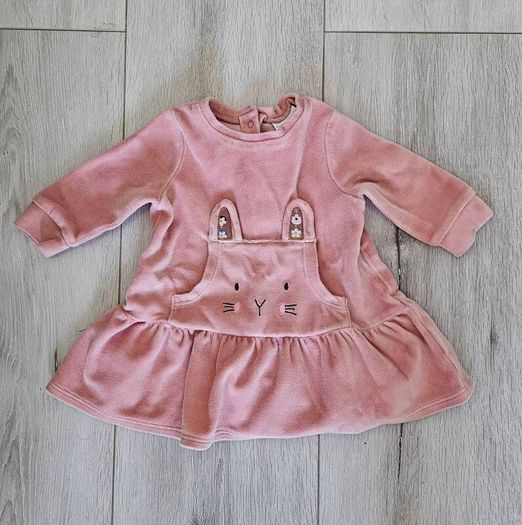 Baby girl clothes