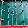 football table 4ft Image 3