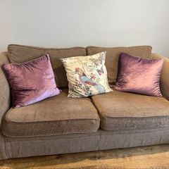FREE 3 seater sofa
