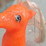 Sunspot Sun Spot Sparkle Ponies MLP G1 Little Pony Image 8