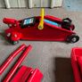 2 Ton Trolley Jack Image 3