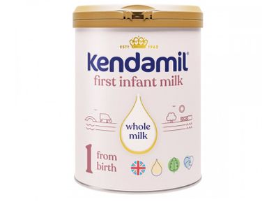 Kendamil First Infant Milk