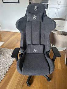 Gamin Chair