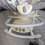 Joie Emeri 2-in-1 Baby Swing and Rocker Image 2