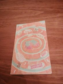 of mice and men book