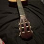 Burswood acoustic guitar Image 6